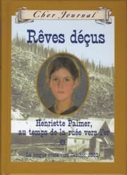 Tapa de Cher Journal : R?ves D Us