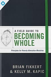Tapa de A Field Guide to Becoming Whole