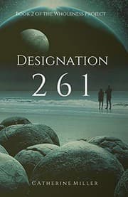 Tapa de Designation 261