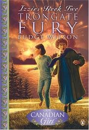 Tapa de Trongate Fury (Our Canadian Girl)