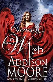 Tapa de Season of the Witch