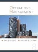 Tapa de Operations Management