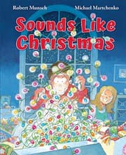 Tapa de Sounds Like Christmas