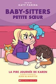 Tapa de Karen Et La Sorcière
