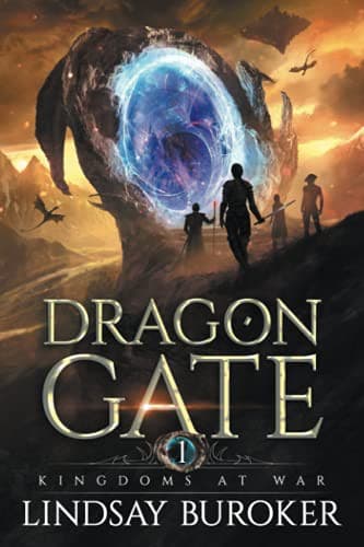 Tapa de Kingdoms at War