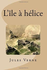 Tapa de L’île à hélice
