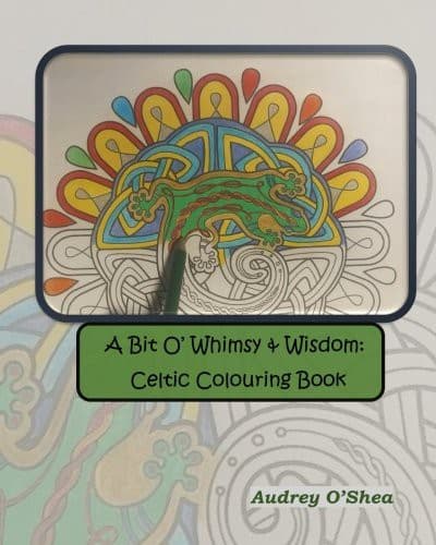 Tapa de A Bit O' Whimsy & Wisdom