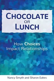 Tapa de Chocolate or Lunch