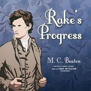 Tapa de Rake's Progress Lib/E
