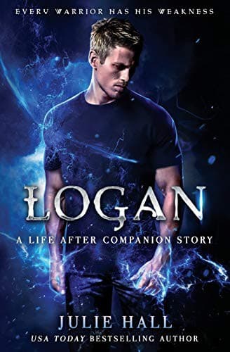 Tapa de Logan