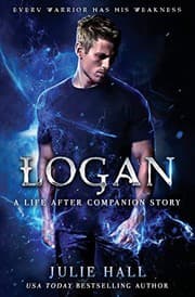 Tapa de Logan
