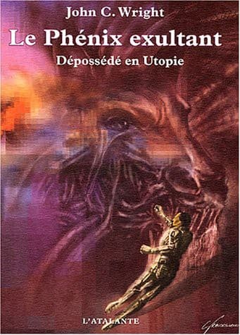 Tapa de LE PHENIX EXULTANT