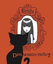 Tapa de Der Schein trügt