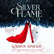 Tapa de Silver Flame