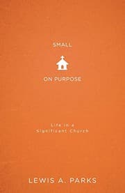 Tapa de Small on Purpose