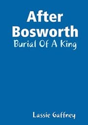 Tapa de After Bosworth