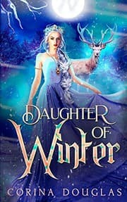Tapa de Daughter of Winter