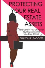 Tapa de Protecting Your Real Estate Assets