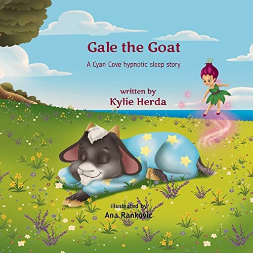 Tapa de Gale the Goat