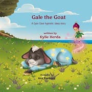 Tapa de Gale the Goat