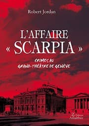 Tapa de L'affaire "Scarpia"