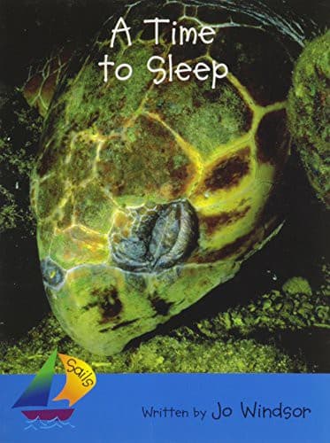 Tapa de Time To Sleep, A