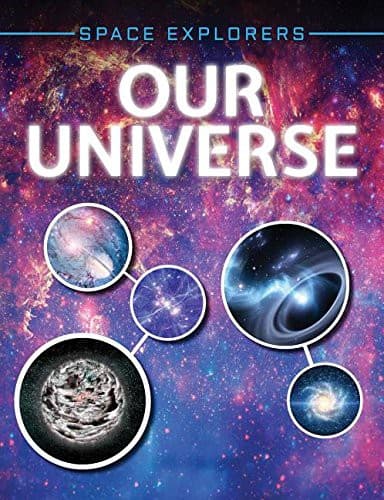 Tapa de Our Universe