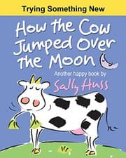 Tapa de How the Cow Jumped Over the Moon