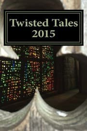 Tapa de Twisted Tales 2015