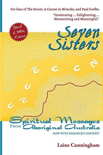 Tapa de Seven Sisters