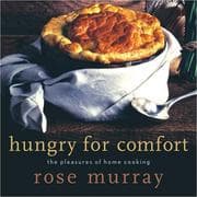 Tapa de Hungry for Comfort