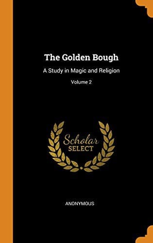 Tapa de The Golden Bough