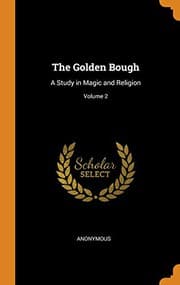 Tapa de The Golden Bough