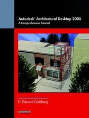 Tapa de Autodesk(R) Architectural Desktop 2005