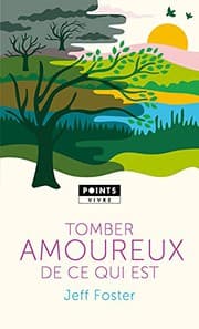 Tapa de Tomber amoureux de ce qui est