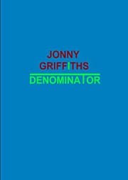 Tapa de Denominator