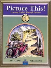 Tapa de Picture this!