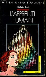 Tapa de L'apprenti humain
