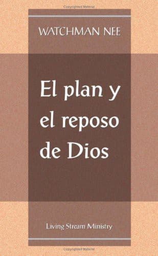 Tapa de Poder Preservador de Dios