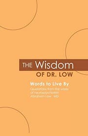 Tapa de The Wisdom of Dr. Low