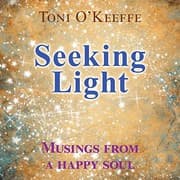Tapa de Seeking Light