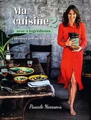 Tapa de Ma cuisine avec 4 ingrédients 2