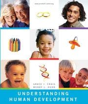 Tapa de Understanding human development
