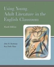 Tapa de Using Young Adult Literature in the English Classroom