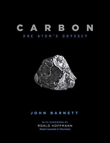 Tapa de Carbon