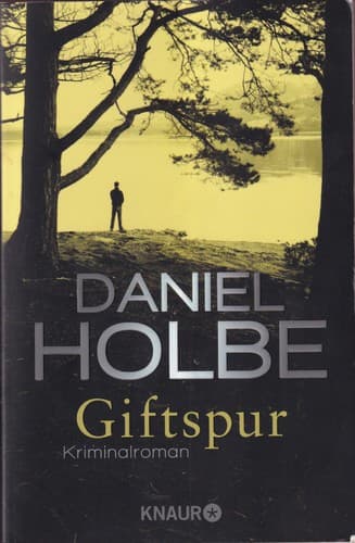 Tapa de Giftspur
