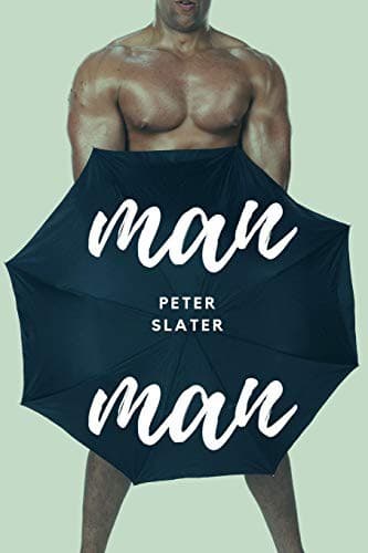 Tapa de Man Man