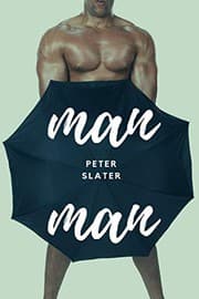 Tapa de Man Man