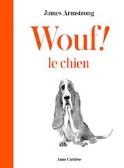 Tapa de Wouf ! le chien