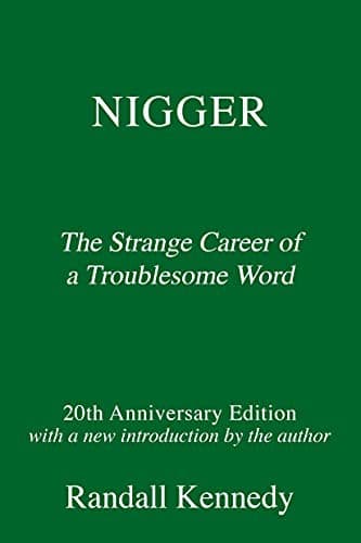 Tapa de Nigger